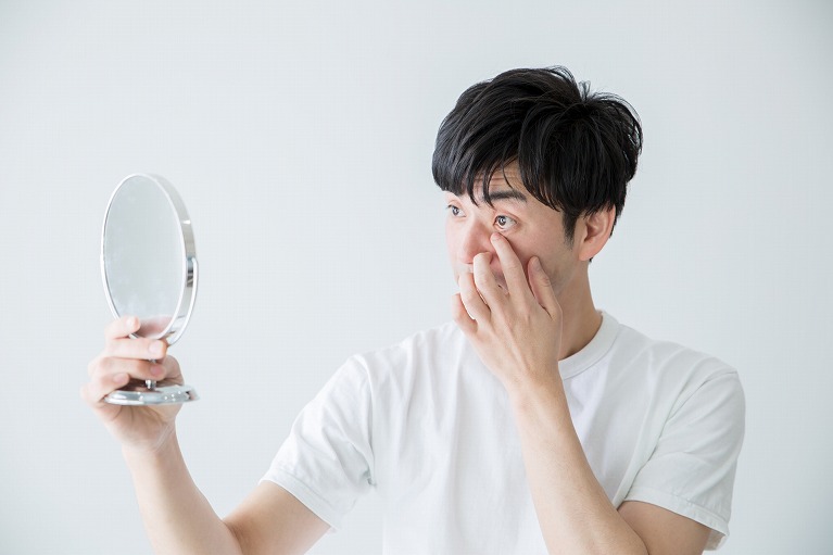 飛蚊症
